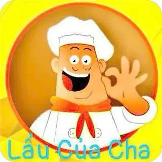 Ảnh đại diện Tiệm Lẩu Của Cha - Bùi Đình Túy