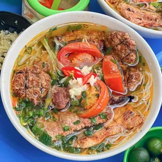 Ảnh đại diện  Bún Chả Trang Hồ Tùng Mậu - Phùng Khoang