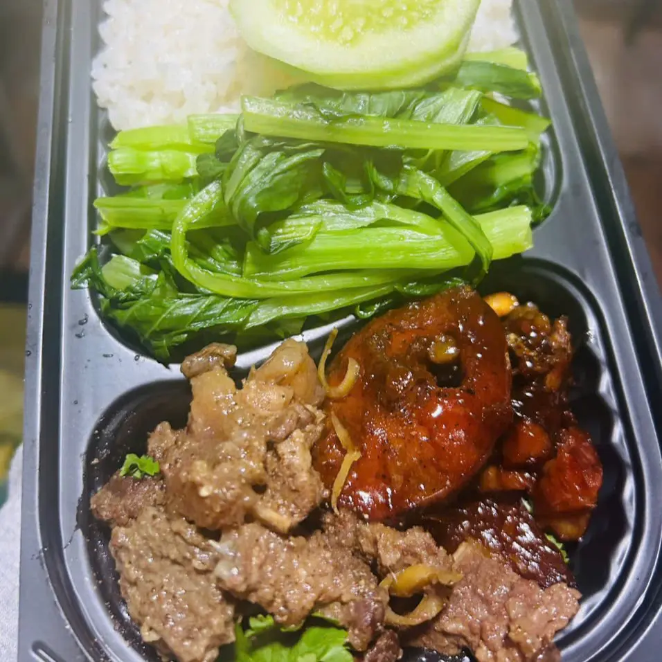Ảnh bìa Bếp Mẹ Bim - Nem Nướng Nha Trang & Cơm Nhà - Mỹ Đình 1