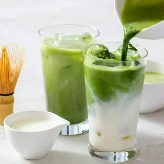 Ảnh đại diện Vy Coffe Foods - Matcha Latte - Lê Thị Nho