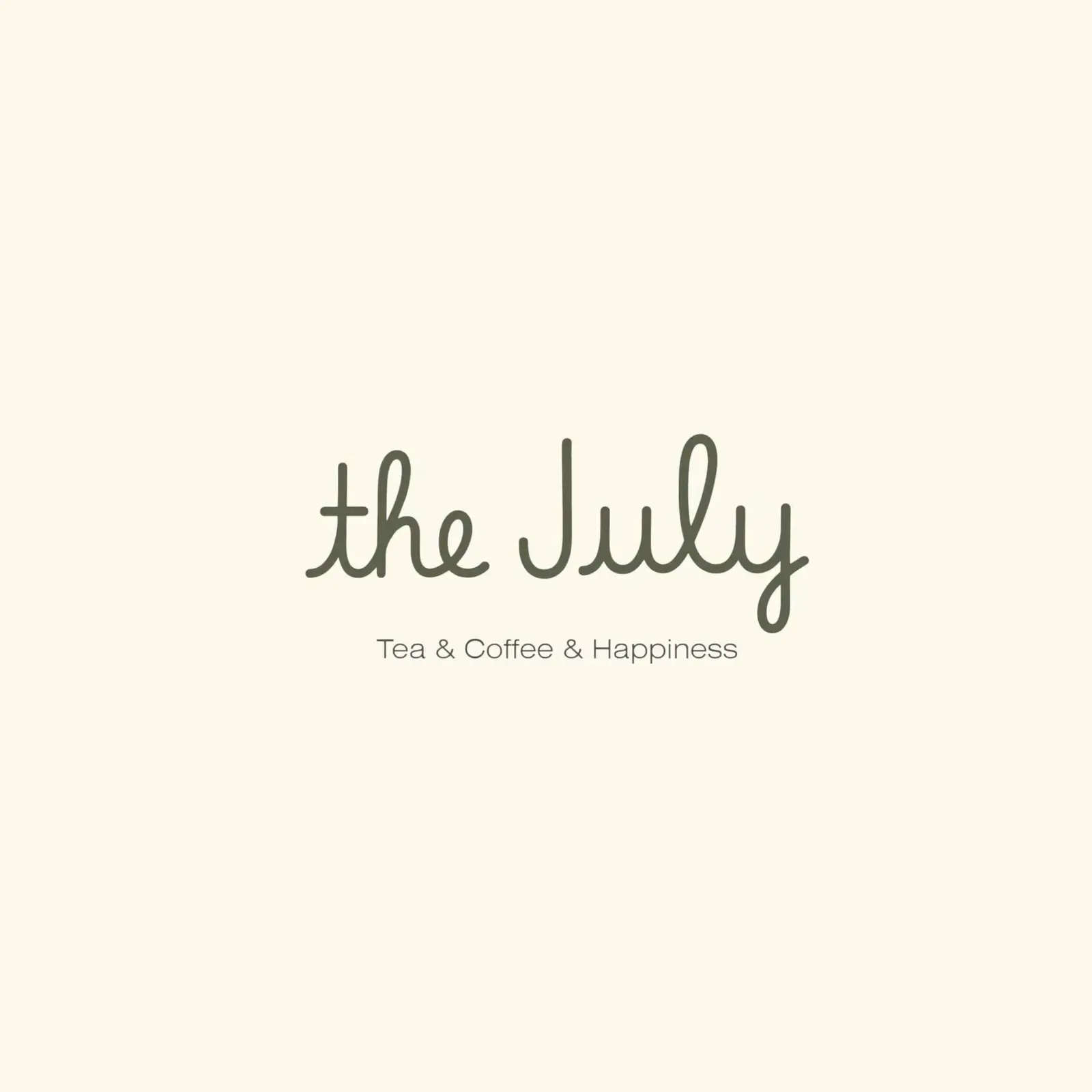 Ảnh bìa The July - Trà Sữa Đa Tầng Hương & Trà Trái Cây - Xuân Diệu