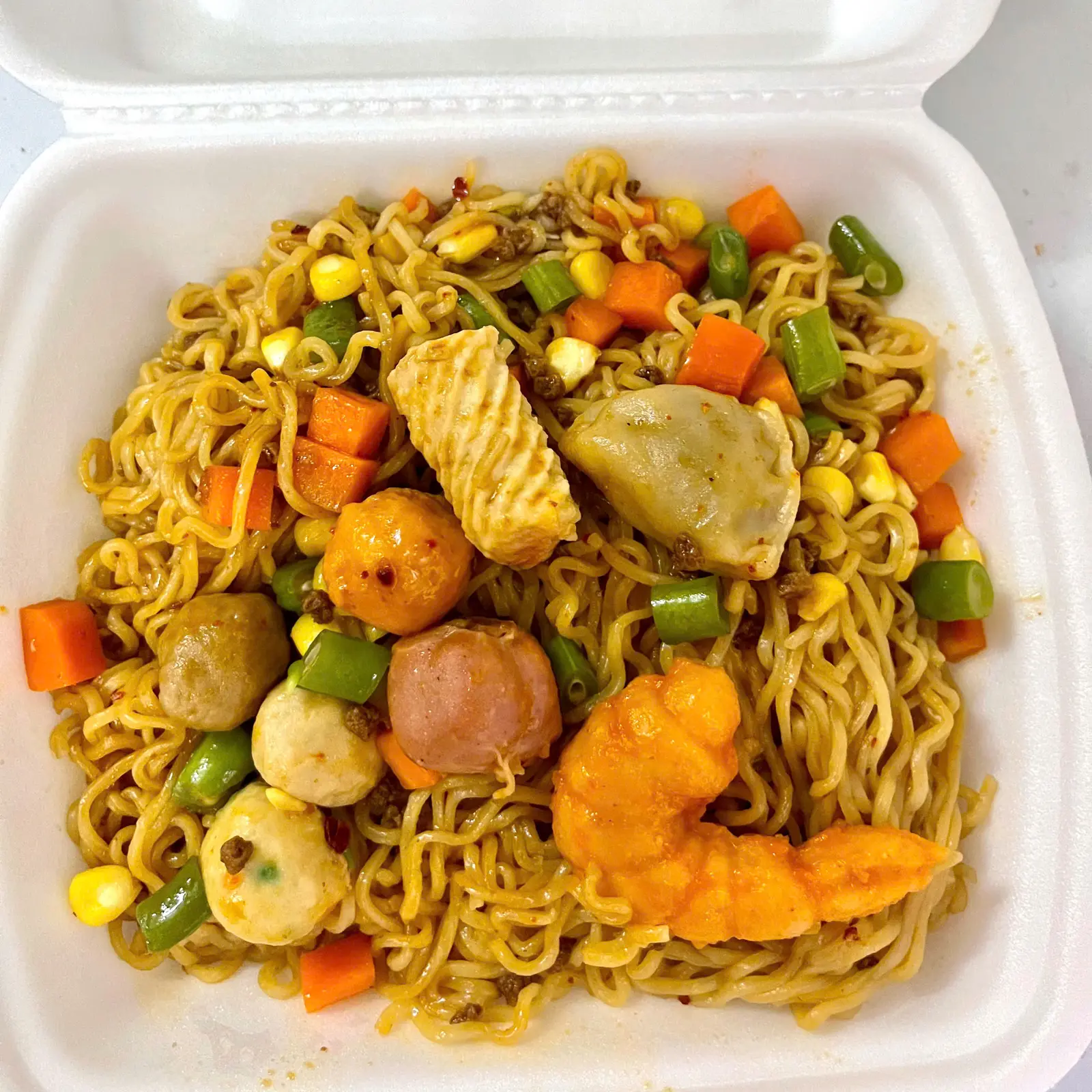 Ảnh bìa Mai Khánh - Mì Trộn Indomie - Do Nha