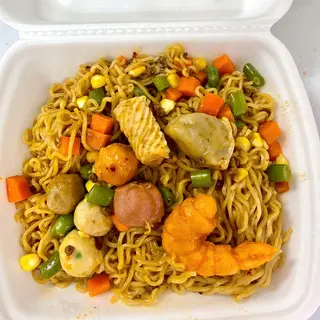 Ảnh đại diện Mai Khánh - Mì Trộn Indomie - Do Nha