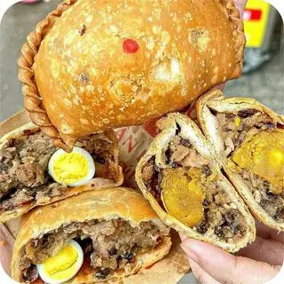 Ảnh đại diện Bánh Xếp Trần Bội Cơ - Hải Thượng Lãn Ông