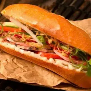 Ảnh đại diện Bánh Mì Nam Dư Sài Gòn - Nam Dư