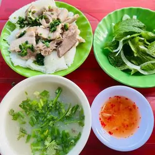 Ảnh đại diện Cháo Lòng & Bánh Hỏi Miền Trung - Khu Đô Thị Vạn Phúc