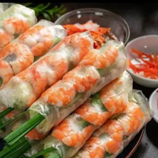 Ảnh đại diện Gỏi Cuốn Cô Cả - Đường 59