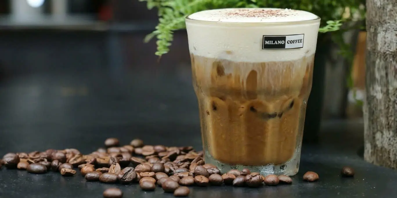Ảnh bìa Milano Coffee - Lương Định Của