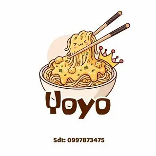 Ảnh đại diện Tiệm Mì Trộn Phô Mai Cay Yoyo - Xiên Chiên - Ỷ La