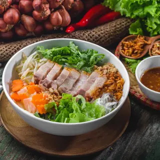 Ảnh đại diện Bún Mắm Nêm Nhà Chang - Võ Văn Vân