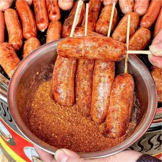 Ảnh đại diện Tc.Foods - Ăn Vặt & Nước Ép - Trần Điền