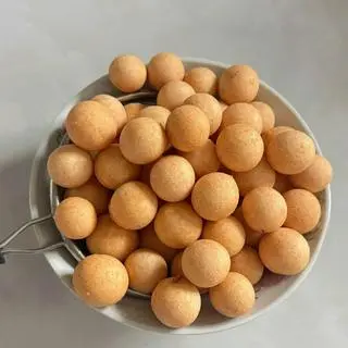 Ảnh đại diện Bánh Khoai Mỡ Omoni - Đường Số 3