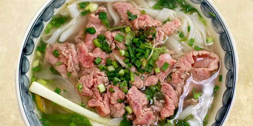 Ảnh bìa Cơm & Phở - Hằng Nga - Chung Cư IEC Tứ Hiệp