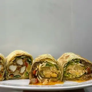 Ảnh đại diện Cheese - Tacos - Lê Văn Lương