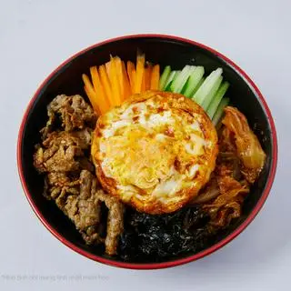 Ảnh đại diện Thắm Food - Cơm & Ăn Vặt Hàn Quốc - Khâm Thiên