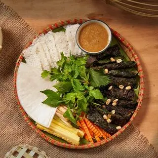 Ảnh đại diện Bò Lá Lốt Kim Phượng - Bùi Thị Xuân