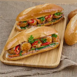 Ảnh đại diện Bánh Mì 89 - Nguyễn Xiển