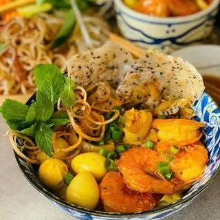 Ảnh đại diện Góc Miền Trung - Đường Số 1