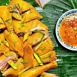 Ảnh đại diện Gà Ủ Muối 10 Điểm - Huỳnh Tấn Phát