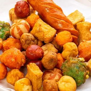 Ảnh đại diện ĂN VẶT NHÀ BỐI - Nguyễn Thái Sơn