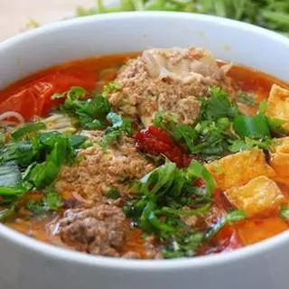 Ảnh đại diện Bún Riêu Út Nị - Trần Văn Mười