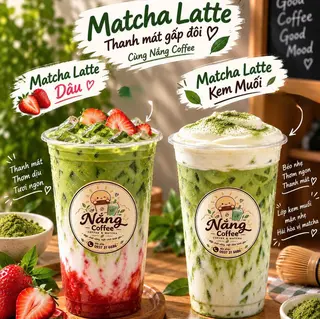 Ảnh đại diện Nắng Coffee - Đường DC13