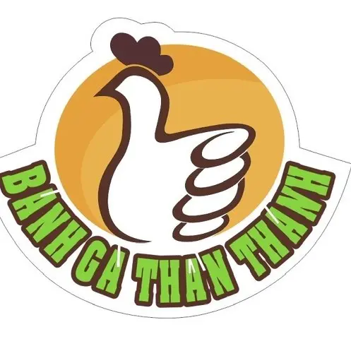 Ảnh bìa Bánh Gà Thần Thánh - Hồng Mai