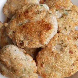 Ảnh đại diện Lam Food - Chả Quê, Hải Sản & Thực Phẩm Khô - Phan Đình Phùng