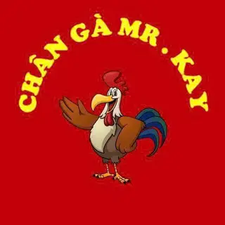 Ảnh đại diện Chân Gà Chiên Mr. Kay - Nguyễn Thị Tú