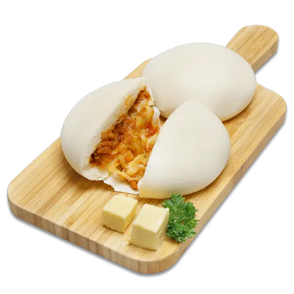 Ảnh bìa Bánh Bao Men Tươi Bích La - Nguyễn Thị Kiểu