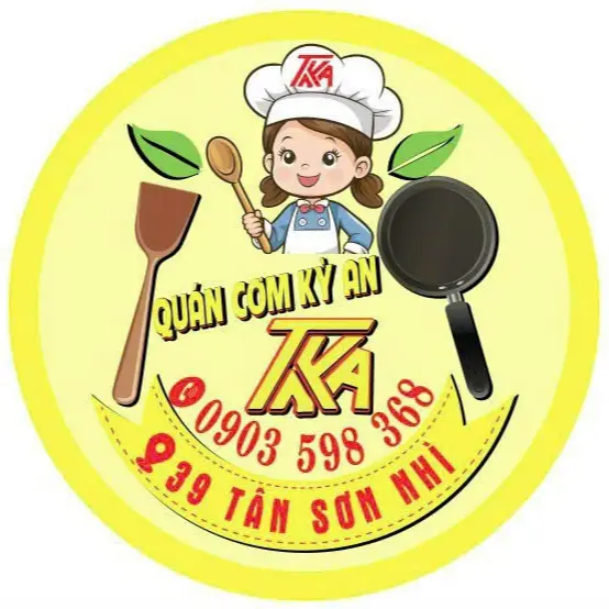 Ảnh bìa Quán Cơm & Bún - Kỳ An - Tân Sơn Nhì