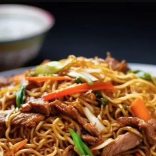 Ảnh đại diện Mì trộn 2T - Lạc Long Quân