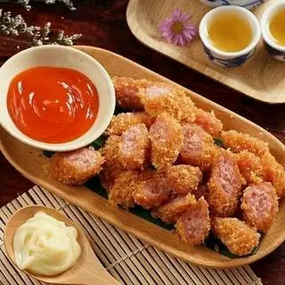 Ảnh đại diện Nem Chua Rán Vĩnh Hưng - Đại Đồng