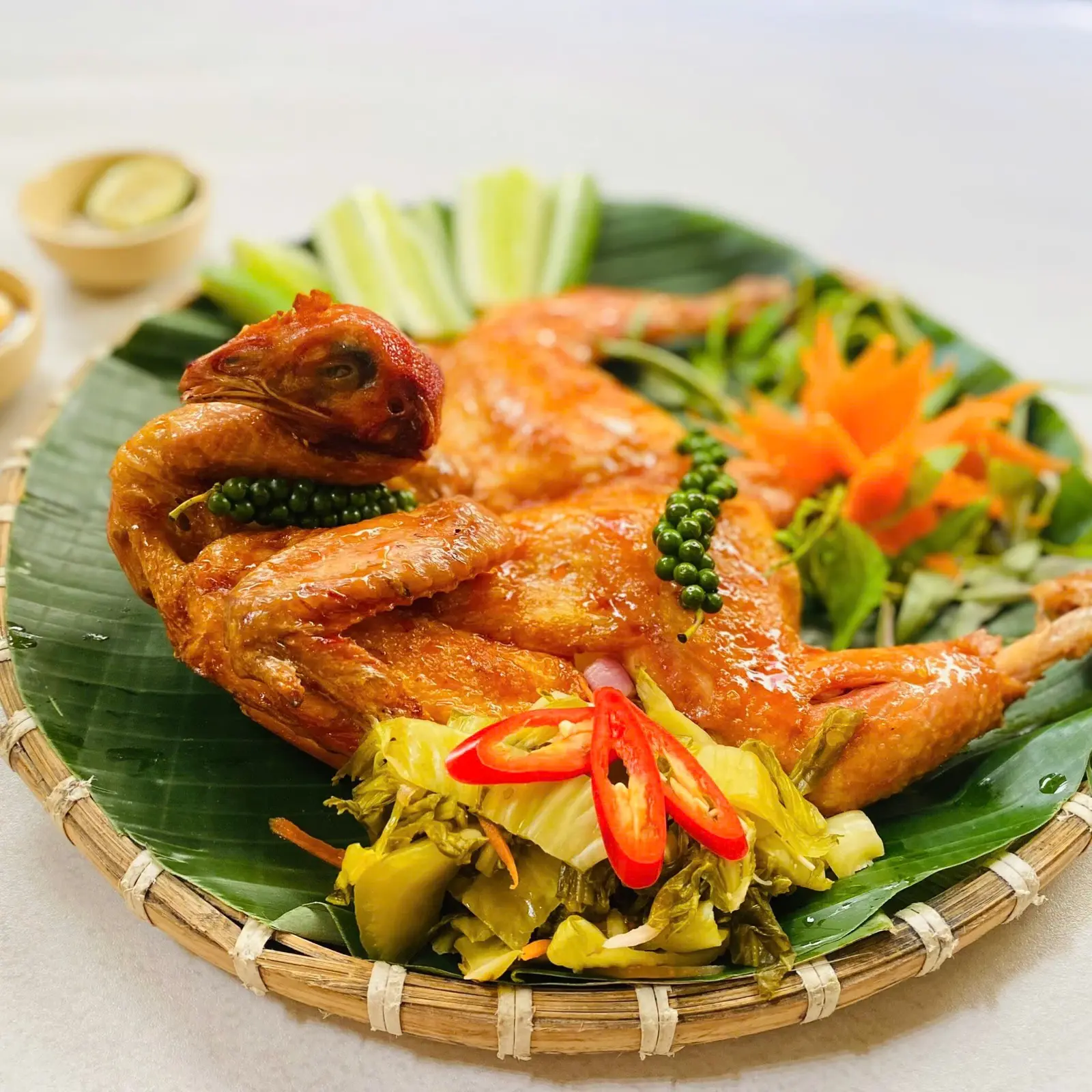 Ảnh bìa Gà Nướng 79 - Nguyễn Cửu Phú