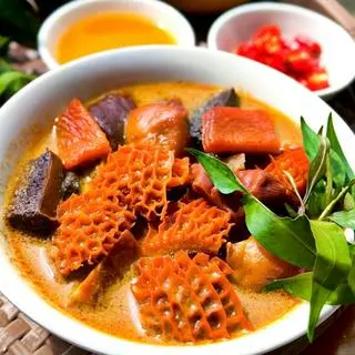 Ảnh đại diện Trọc Lóc - Phá Lấu Bò & Ăn Vặt - Nguyễn Văn Luông