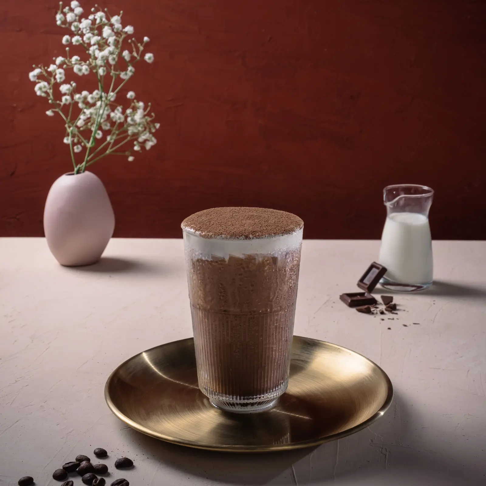 Ảnh bìa Okkio Caffe - Phạm Ngọc Thạch