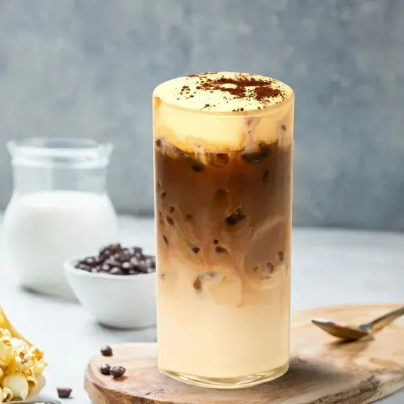 Ảnh bìa MoTA Tea & Coffee - Moscow Tower
