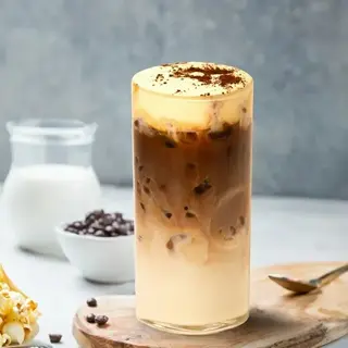 Ảnh đại diện MoTA Tea & Coffee - Moscow Tower