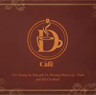 Ảnh đại diện D Cafe - Hoàng Sa