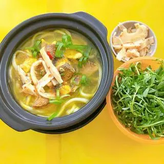 Ảnh đại diện Lươn Niêu 91 - Bánh Canh Cá Lóc & Ốc Huỳnh - Phước Thiện