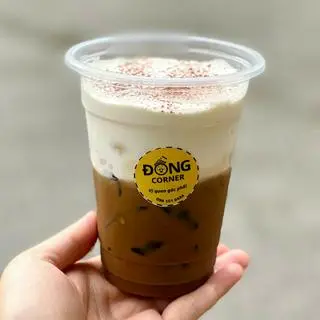Ảnh đại diện Đồng Corner - Cà Phê Muối, Matcha & Trà Hoa Quả - Phan Kế Bính
