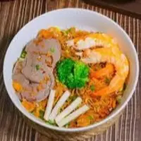 Ảnh bìa Hủ Tiếu Nam Vang Thái Kiện - Vườn Lài