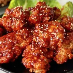 Ảnh đại diện Quán Ăn Hàn Quốc BBQ - Chicken Korea - Nguyễn Xiển