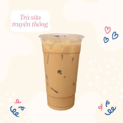 Ảnh bìa Tiệm Nhà Hễn - Trương Phước Phan