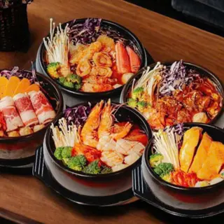 Ảnh đại diện Mỳ Cay Seoul HD 7 Cấp Độ - Sài Đồng