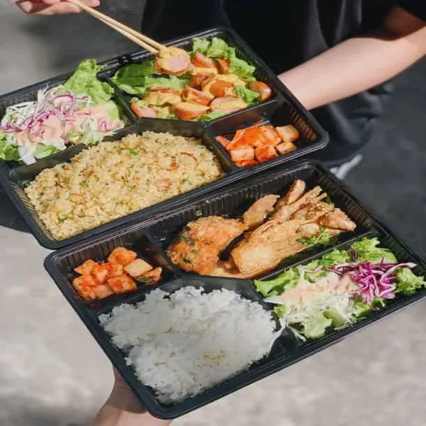 Ảnh bìa Tâm Dũng - Bún & Cơm Văn Phòng - Khuất Duy Tiến