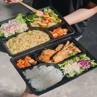 Ảnh đại diện Tâm Dũng - Bún & Cơm Văn Phòng - Khuất Duy Tiến