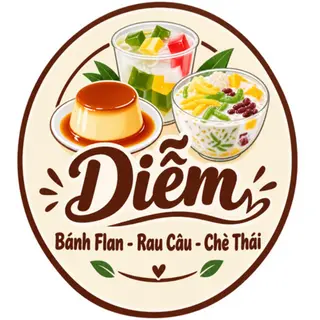Ảnh đại diện Diễm Bánh Flan - Rau Câu & Chè Thái - Nguyễn Nhữ Lãm