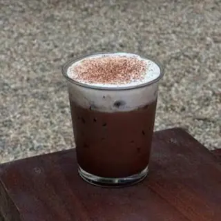 Ảnh đại diện Tiệm Trà 1997 - Coffee & Tea - Nguyễn Văn Nguyễn