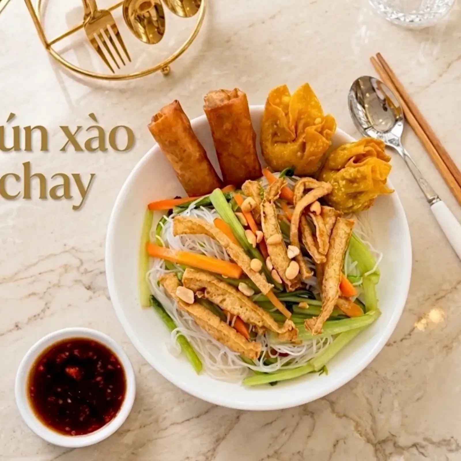 Ảnh bìa Quán Chay Diệu Phương - Đường 2C